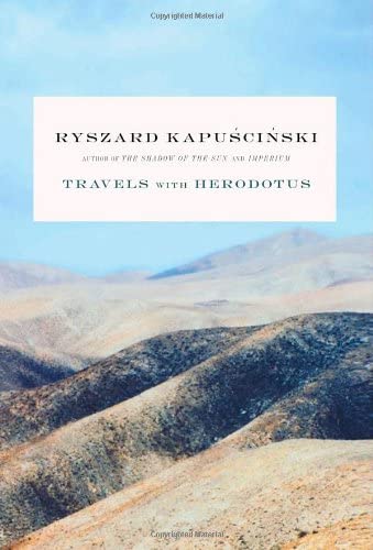 Travels with Herodot
